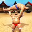 Ikona programu: Sumo Wrestling 2020: Live…