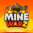 Icoon van programma: MINE WARZ