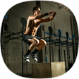 Ícone do programa: Plyometrics Exercises Gui…
