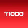 ไอคอนของโปรแกรม: T1000 Tuner