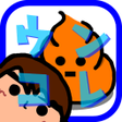 ไอคอนของโปรแกรม: ウンコレ
