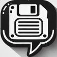 Icono de programa: Prompt Saver