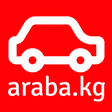 プログラムのアイコン：araba.kg - онлайн авто ба…