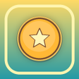 Symbol des Programms: Badge Blink
