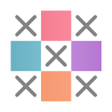程序图标：Logic Art - Simple Puzzle…