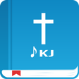 程序图标：Kidung Jemaat (KJ) Offlin…