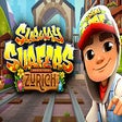 Icoon van programma: Subway Surfers Unblocked
