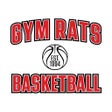 Ícone do programa: Gym Rats Basketball