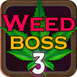 Weed Boss 3 - Idle Tycoon Ganja Farm Bud Shop Inc