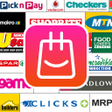 程序图标：Special offers  discount:…
