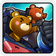 أيقونة البرنامج: Toy Attack