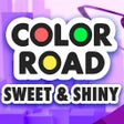 Icon of program: Color Road: Sweet & Shiny