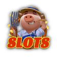 Biểu tượng của chương trình: Lucky Games