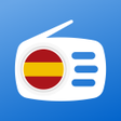 Programikonen: España FM Radios AM