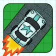 Doodle Road Race - A Fun Car Racing Game Free