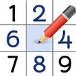 Programın simgesi: Sudoku Classic : Daily Pu…