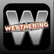 ไอคอนของโปรแกรม: The Weathering Magazine A…