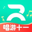 プログラムのアイコン：萝卜快跑-自动驾驶出行服务平台