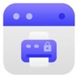 Icon of program: PrintOnlyClient