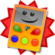 プログラムのアイコン：1st Baby Phone