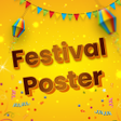 Programikonen: Festivals  Days Post Make…