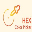 Biểu tượng chương trình: HEX Color Picker