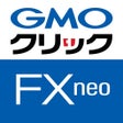 أيقونة البرنامج: GMOクリック FXneo