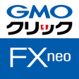 プログラムのアイコン：GMOクリック FXneo