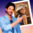 Programikonen: Bollywood Photo Frame