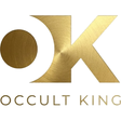 Programın simgesi: Occult King