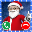 プログラムのアイコン：Call from Santa Claus