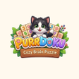 Programikonen: PurrDoKu - Cat Sudoku Puz…