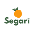 Ikon program: Segari - Solusi Belanja S…