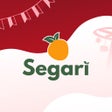 Ikona programu: Segari - Solusi Belanja S…
