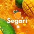 Ikona programu: Segari - Solusi Belanja S…