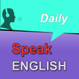 程序图标：Speak English Daily