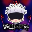 Ikon program: Wallpapers for Jujutsu Ka…