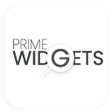 プログラムのアイコン：PrimeWidgets Extension