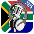 Icon of program: South Africa Radio Statio…