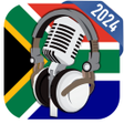 Ikon program: South Africa Radio Statio…