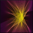 Ícone do programa: Abstract Live Wallpaper L…
