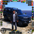 Ikona programu: Mud Jeep Simulator Games …