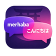 ไอคอนของโปรแกรม: Twitch Chat Translation