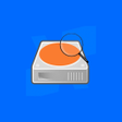 Icon of program: Diskgger All recovery