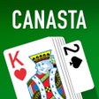 Programın simgesi: Canasta
