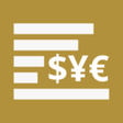 Ikona programu: Currates - Immersive Curr…
