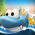 Programikonen: Run Fish Run : Runner Gam…
