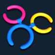 Ícone do programa: Rotate the Ring: Circle P…