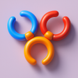 Icoon van programma: Rotate the Ring: Circle P…