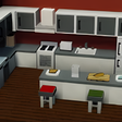 Иконка программы: Decocraft - mods for mine…